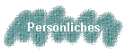 Persnliches