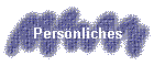 Persnliches